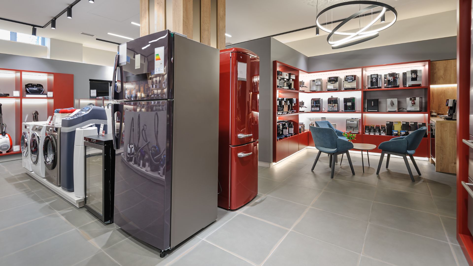 Guide to EMC Standards for Home Appliances